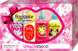 Treaclemoon Fragrance Mist Favourites Giftset 1ST 