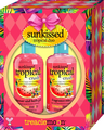 Treaclemoon Sunkissed Tropical Duo Giftset 1ST