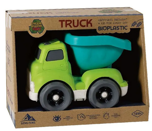 Van der Meulen Speelgoed Kiepwagen 1ST Van der Meulen Speelgoed Kiepwagen 1ST