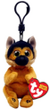 ML Producten Ty Beanie Babies Bellies Clip Ace 1ST