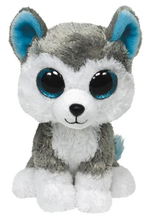 Van der Meulen Ty Beanie Boo's Slush 1ST 