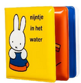 Van der Meulen Nijntje Bad Boekje 1ST