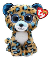 Van der Meulen Ty Beanie Boo's Cobalt 1ST Van der Meulen Ty Beanie Boo's Cobalt 1ST