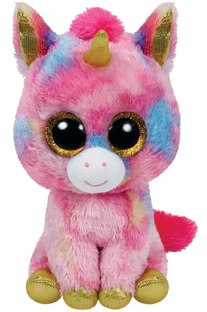 ML Producten Ty Beanie Boo's Fantasia 1ST ML Producten Ty Beanie Boo's Fantasia 1ST
