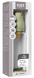 BIBS Glas Latex Medium Flow Babyfles 2+ Maanden Sage 1ST 
