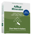 Alka Mineralen Capsules 60VCP
