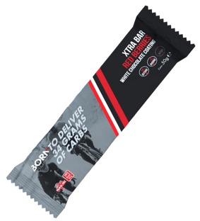 Born Xtra Bar Red Berries 50GR 