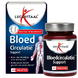 Lucovitaal Bloedcirculatie Support Tabletten 60TB Verpakking plus pot