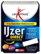 Lucovitaal IJzer Bisglycinaat Direct Bosbessensmaak Sticks 20ST 