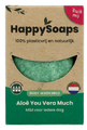 HappySoaps Aloë Vera Body Wash Mild 70GR