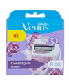Gillette Venus XL ComfortGlide Breeze Scheermesjes 8ST Gillette Venus XL ComfortGlide Breeze Scheermesjes 8ST