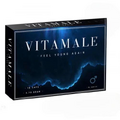 Eros Vita Male Erectiepil Capsules 10CP Eros Vita Male Erectiepil Capsules 10CP