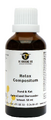 De Groene Os Relax Compositum Hond & Kat Druppels 50ML