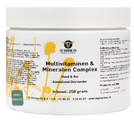 De Groene Os Multivitaminen- en Mineralen Complex Hond & Kat 250GR De Groene Os Multivitaminen- en Mineralen Complex Hond & Kat 250GR