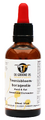 De Groene Os Teunisbloem-Borageolie Hond & Kat 50ML
