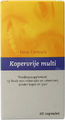 Depyrrol Kopervrije Multi Capsules 60VCP