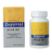 Depyrrol Kind NF Capsules 60VCP Verpakking plus pot Depyrrol Kind NF Capsules 60VCP Verpakking plus pot