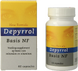 Depyrrol Basis NF Capsules 60VCP Verpakking plus pot
