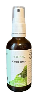 Fytomed Cistus Spray 50ML 