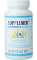 Supplemed Darmformule Optimum Capsules 60VCP Supplemed Darmformule Optimum Capsules 60VCP