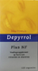Depyrrol Plus NF Capsules 120VCP 