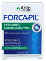 Arkopharma Forcapil Haaruitval* Kuur Tabletten 30TB Arkopharma Forcapil Haaruitval* Kuur Tabletten 30TB
