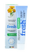 Homeofresh Tandpasta Chlorophyllum 75ML Verpakking plus tube