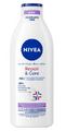 Nivea Bodylotion Repair & Caire 72H 400ML