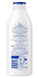 Nivea Bodylotion Repair & Caire 72H 400ML achterkant fles Nivea Bodylotion Repair & Caire 72H 400ML achterkant fles