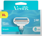 Gillette Venus Smooth Scheermesjes 8ST Gillette Venus Smooth Scheermesjes 8ST
