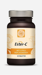Kala Health Ester-C Tabletten 60TB 