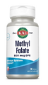 Kal Methyl Folate 800mcg Tabletten 90TB Kal Methyl Folate 800mcg Tabletten 90TB