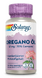 Solaray Oregano Olie Carvacrol Softgels 60SG 