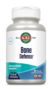 Kal Bone Defense Capsules 90VCP Kal Bone Defense Capsules 90VCP