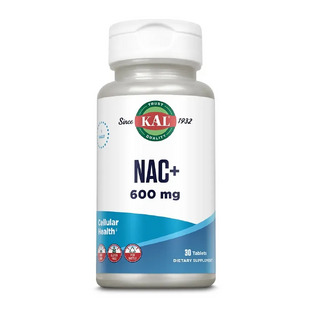 Kal Nac+ 400mg Tabletten 30TB Kal Nac+ 400mg Tabletten 30TB