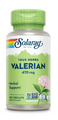 Solaray Valeriaan 470mg Capsules 100VCP