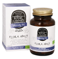 Royal Green Flora Adult Bio Capsules 60VCP