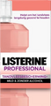 Listerine Professional Tandvlees Bescherming Mondwater 500ML Listerine Professional Tandvlees Bescherming Mondwater 500ML