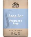 Urtekram Soap Bar Fragrance Free 100GR Urtekram Soap Bar Fragrance Free 100GR