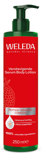 Weleda Verstevigende Serum Body Lotion Granaatappel 250ML 