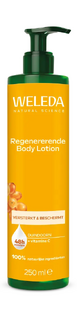 Weleda Regenererende Body Lotion Duindoorn Vitamine C 250ML 