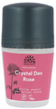 Urtekram Crystal Deo Rose 50ML