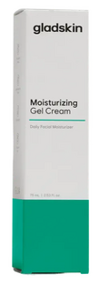 Glad Skin Moisturizing Gel Cream 75ML 