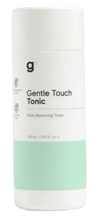 Glad Skin Gentle Touch Tonic 150ML 