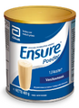 Abbott Ensure Poeder Vanillesmaak 400GR