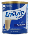 Abbott Ensure Poeder Vanillesmaak 400GR Abbott Ensure Poeder Vanillesmaak 400GR