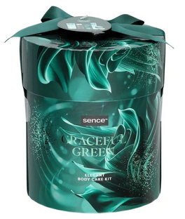 Sence Elegant Body Care Kit 1ST 