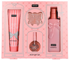 Sence Collection Glitz & Glam Silver Glow Body Giftset 1ST Sence Collection Glitz & Glam Silver Glow Body Giftset 1ST