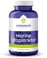 Vitakruid Marine Fytoplankton Vegan Capsules 120VCP