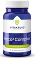 Vitakruid Maca³ Complex Vegan Capsules 96VCP